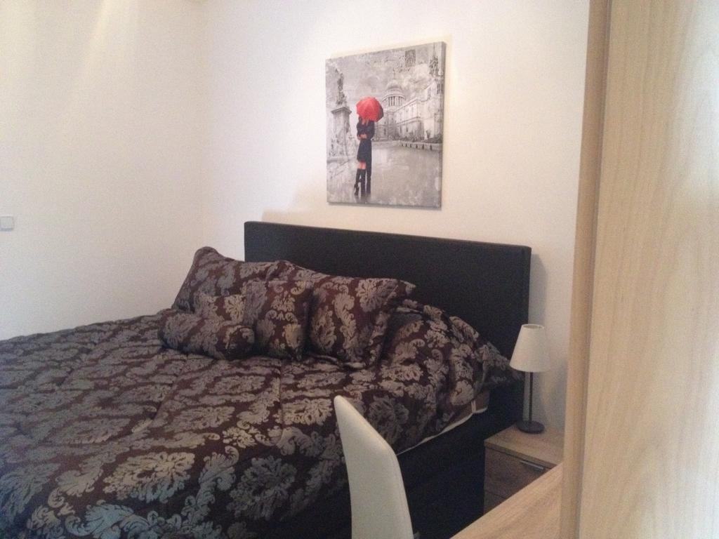 Apartments Max&Leon Podstrana Habitación foto